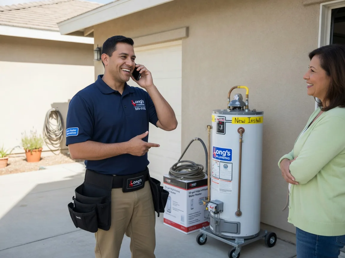 Leak Detection Sulphur, IN FAQs